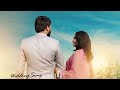 TOHFA Christian Wedding Song 2024 Anum Ashraf Feat MR And MRS Sikander Official Video