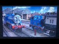 Thomas Gets Tricked Thomas Friends UK New Music
