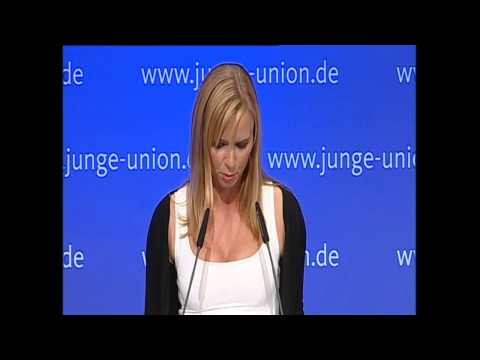 #DLT12: Sara Skyttedal