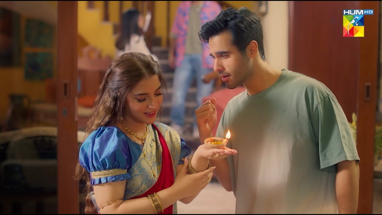 Very Filmy - Teaser Coming Soon [ Dananeer Mobeen & Ameer Gilani ] - HUM TV