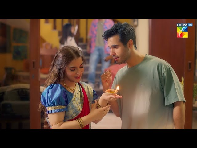 Very Filmy - Teaser Coming Soon [ Dananeer Mobeen & Ameer Gilani ] - HUM TV