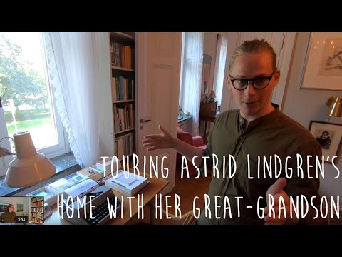 Dalagatan 46 | #BecomingSwedish