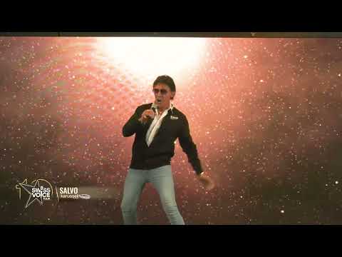 Salvo - Swiss Voice Tour 2025, Karussell