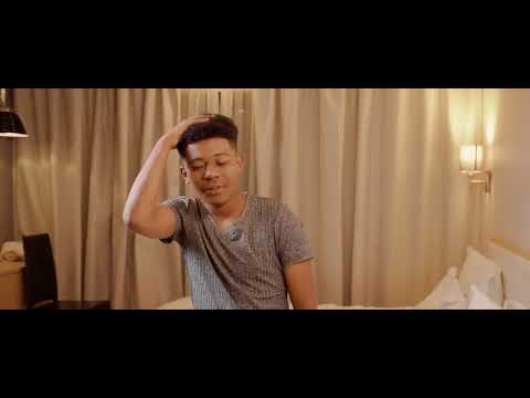 Deba - Amour ancienne (Clip Officiel)