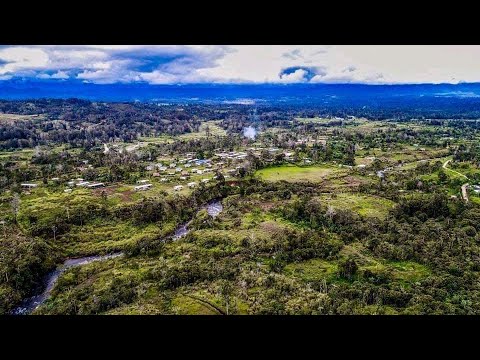 I' Tindi Pura Mukura - DDC BOYS STRING BAND🇵🇬🇵🇬🌍
