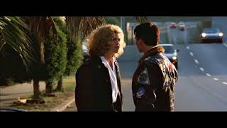 Top Gun Love Scene- SUMMER brockhampton