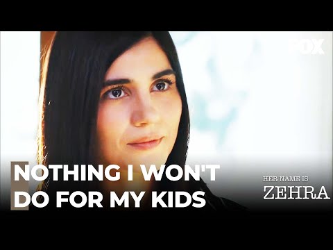 Şule Takes Precautions To Not Lose Hande - Her Name Is Zehra Episode 23