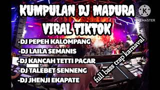 Download lagu DJ MADURA TERBARU || FULL ALBUM ||TRAP KARNAVAL FULL BASS HOREG mp3 Download lagu DJ MADURA TERBARU || FULL ALBUM ||TRAP KARNAVAL FULL BASS HOREG mp3