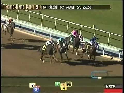 Palos Verdes Stakes
