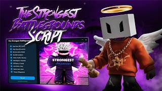Combat GUI Script | Tsb Script | The Strongest Battlegrounds Script | Keyless