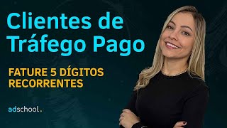 COMO PROSPECTAR CLIENTES DE TRÁFEGO PAGO EM 2024 | Adschool Brasil