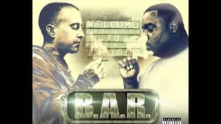Lil&#39; Wyte &amp; Frayser Boy - B.A.R: Bay Area Representatives (Full Album 2014)