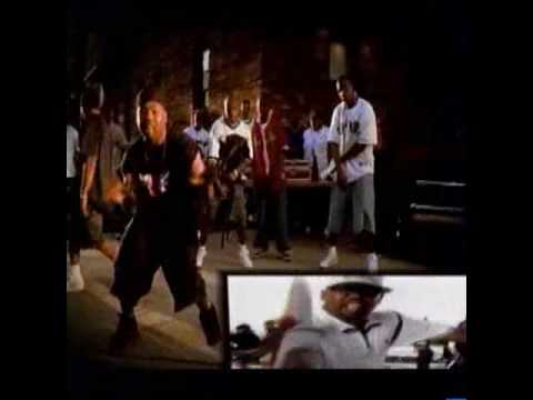 Funkmaster Flex feat Raekwon, Method Man, Inspektah Deck, Killah Sin & Harlem Hoodz American Cream