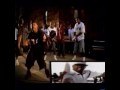 Funkmaster Flex Feat Raekwon Method Man Inspektah Deck Killah Sin Harlem Hoodz American Cream