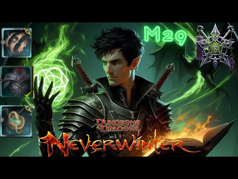 Soulweaver Warlock Healer Build Mod 29 (stats capped + debuffs)