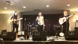 Good Lovelies - Every Little Thing  - OCFF 2012