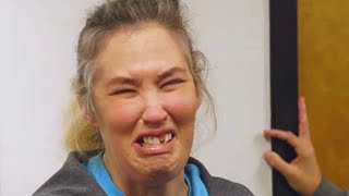 Mama June From Not to Hot: Family Crisis Trailer (Exclusive) Mama June From Not to Hot: Family Crisis Trailer (Exclusive)