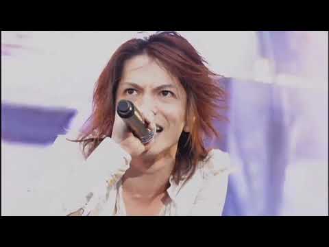 L'Arc~en~Ciel - LIVE TOUR '07 Are You Ready? 'Mata Haato ni hi wo tsukero! (Highland Conifer Forest)