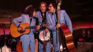 Marty Stuart &amp; The Fabulous Superlatives-Angels Rock Me To Sleep
