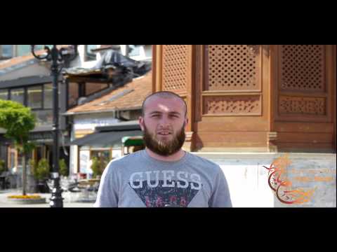 Hadis Dana 9 - Admir Zaimi