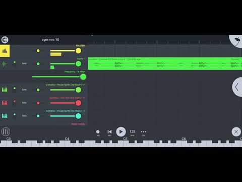 Making of "Follow You" by BassEQ