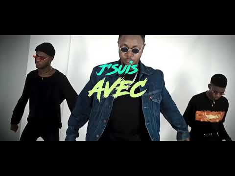 Darryl Stylight - Danse du Cha’ ( lyrics video)