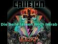 Callejón - Immergrün [+Lyrics im Video] 