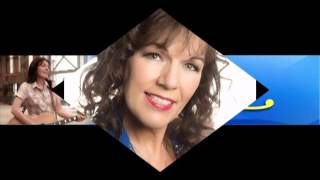 Bernie Heaney ~ Ride Me Down Easy