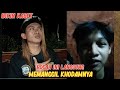DETIK DETIK PEMANGGILAN KHODAM PENDAMPING