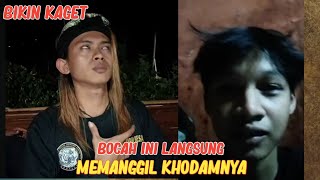 Download lagu DETIK - DETIK PEMANGGILAN KHODAM PENDAMPING mp3