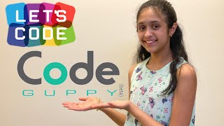 Learn To Code in JavaScript with CodeGuppy