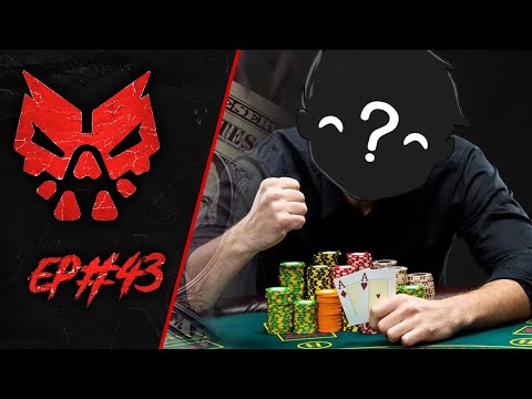 Dooo has a gambling addiction - GOONS #43
