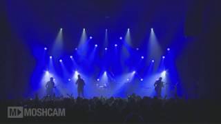 Karnivool - New Day (Track 12 of 13) | Moshcam