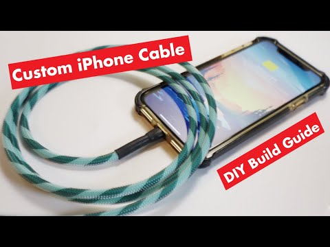 Yo Yo Data Cable