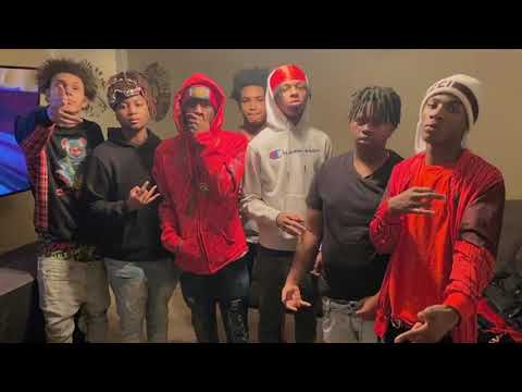 6️⃣Piece ~ Lul Tae ~Lil Zay~LuhC 2x~K Killa~Lil Dav~JayHøncho