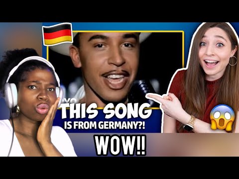 REACTION: 15 FAMOUS SONGS you didn’t know were MADE IN GERMANY! | Feli from Germany