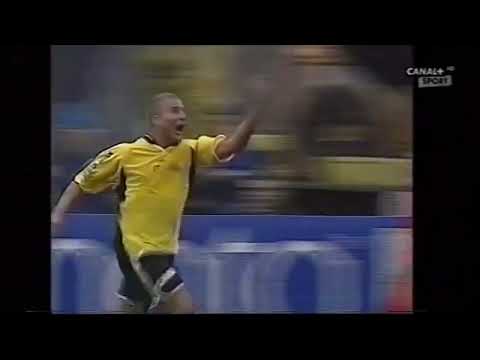 Pogoń Szczecin 0:1 GKS Katowice (13.04.2002)