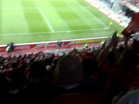AZ Alkmaar - Vitesse
