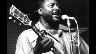Albert King ~ &#39;&#39;Personal Manager&#39;&#39;(Modern Electric Chicago Blues Live 1968)