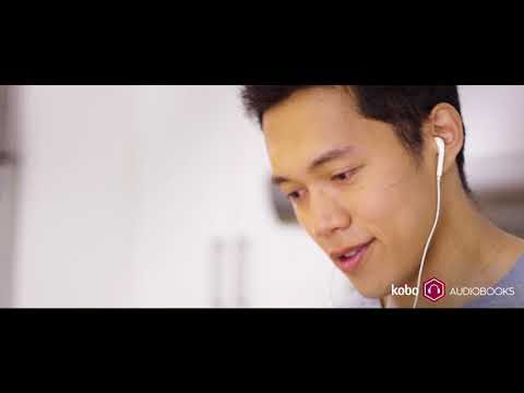 Escape the everyday with Kobo Audiobooks