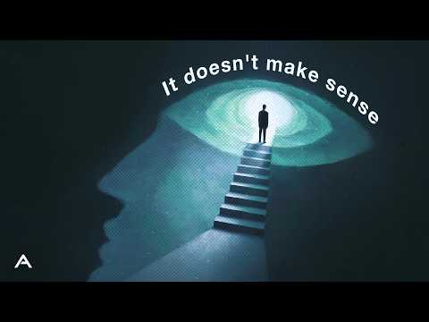 Strange things happen when you examine consciousness