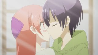 Download lagu Tonikawa: Over The Moon For You [AMV] - Just The Way You Are mp3
