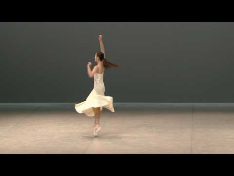 Li Fangqi, 312 - Finalist - Prix de Lausanne 2017, contemporary