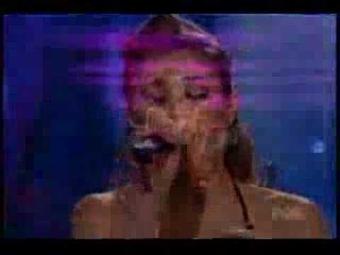 American Idol - Amy Davis - Where The Boys Are