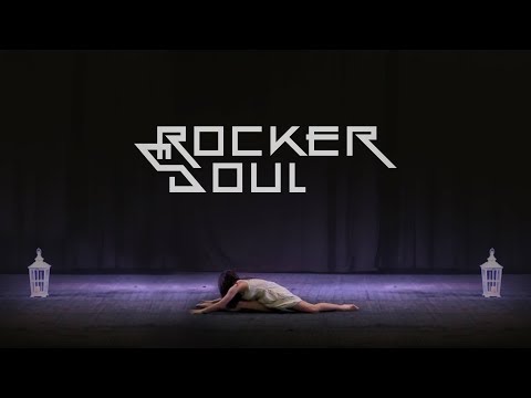 Rocker Soul - Płomienie (Official Video)