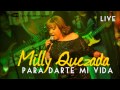 Milly Quezada - Para Darte Mi Vida [Live] (Merengue) 2000