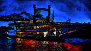 Mississippi River-Trampled Under Foot