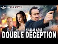 DOUBLE DECEPTION Full Hollywood Action Movie English Movie Free Movies