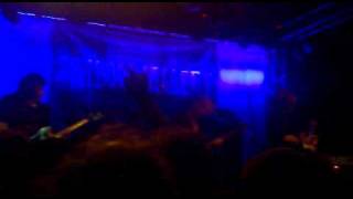 Shadow Gallery - Gold Dust (Athens 10/10/10)