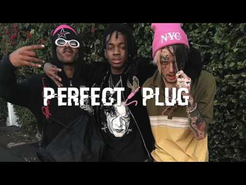 Thouxanbanfauni, Lil Peep, Lil Tracy - In Dis Bih (Prod. Charlie Shuffler)